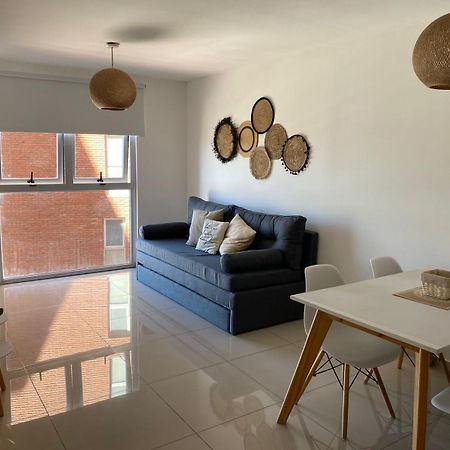 Apartament Tiempos Córdoba Zewnętrze zdjęcie