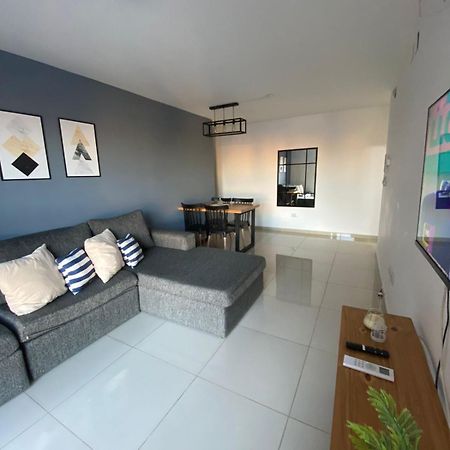 Apartament Tiempos Córdoba Zewnętrze zdjęcie