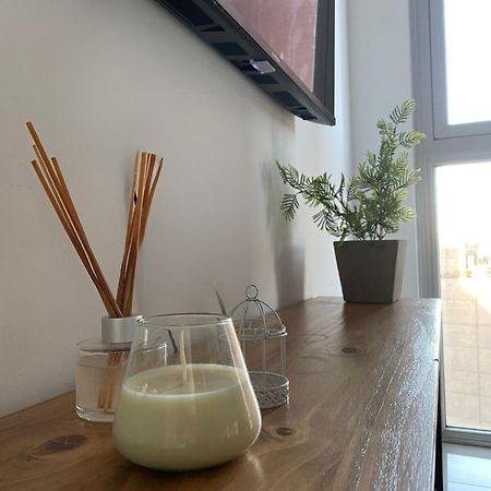 Apartament Tiempos Córdoba Zewnętrze zdjęcie
