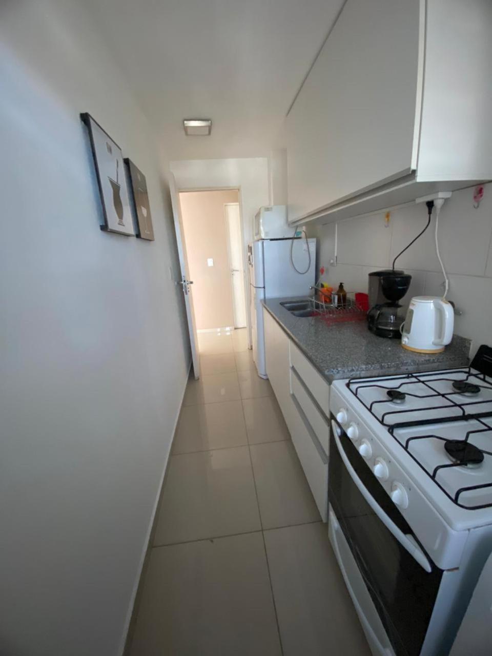 Apartament Tiempos Córdoba Zewnętrze zdjęcie