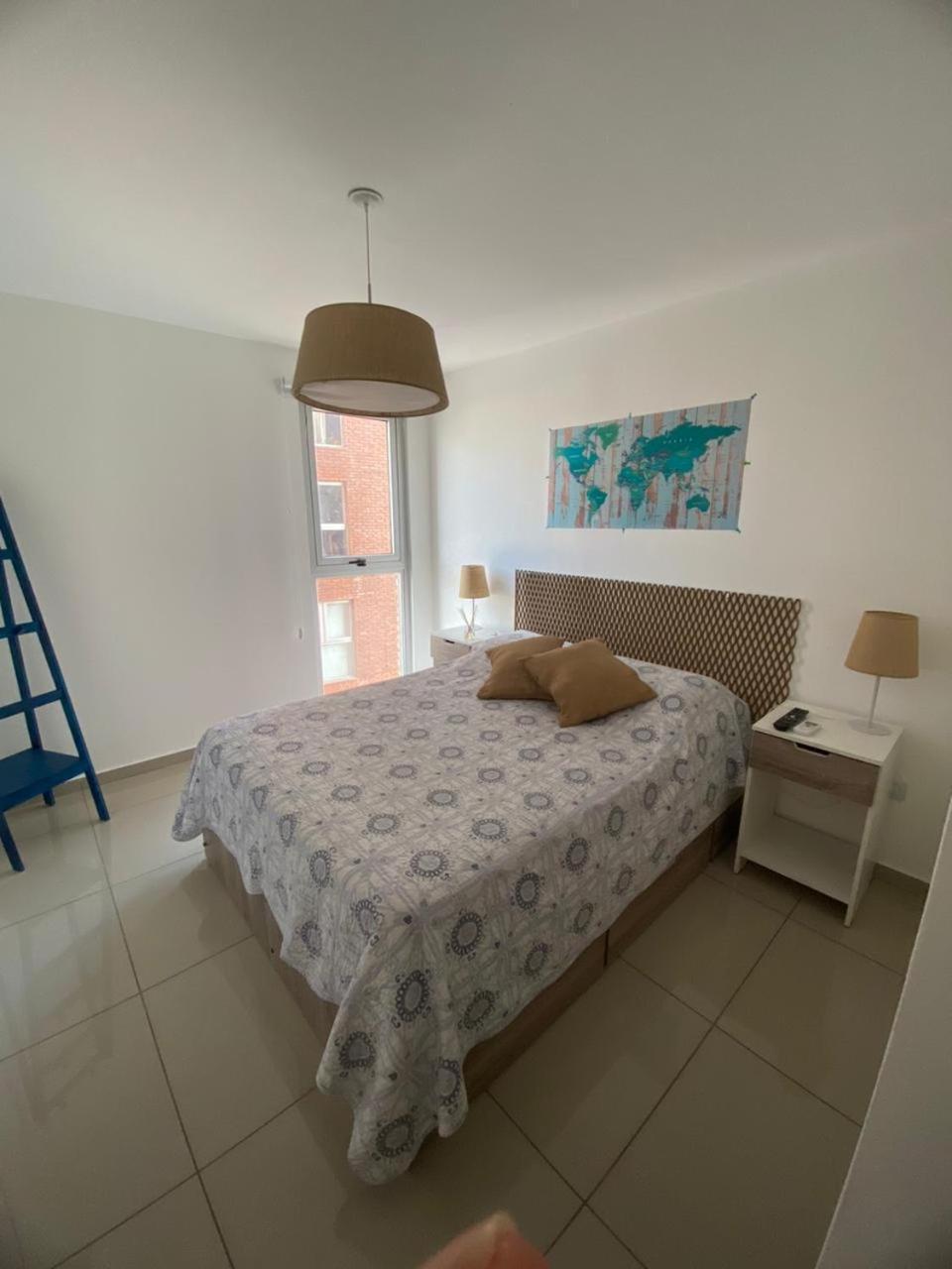 Apartament Tiempos Córdoba Zewnętrze zdjęcie