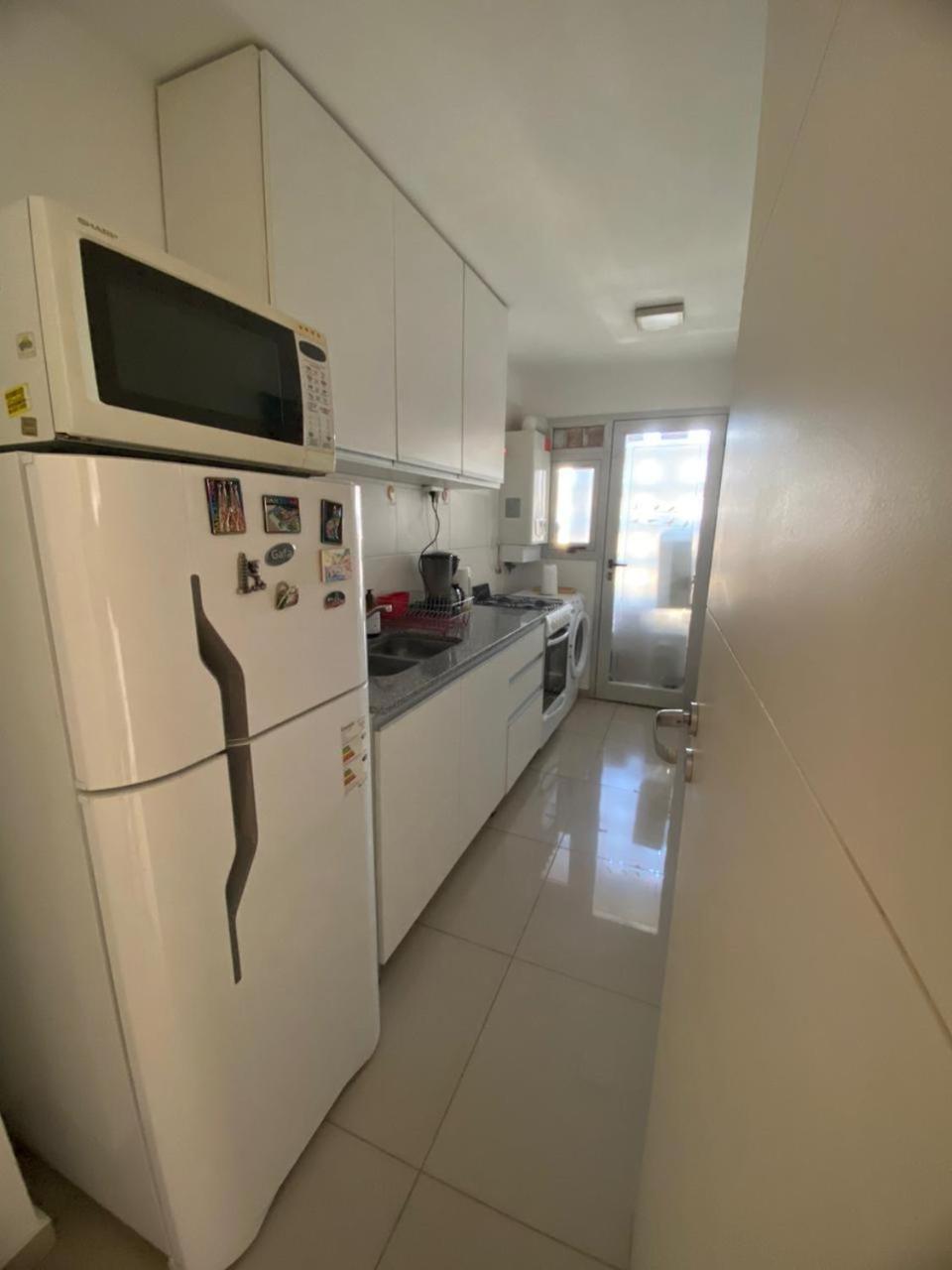 Apartament Tiempos Córdoba Zewnętrze zdjęcie