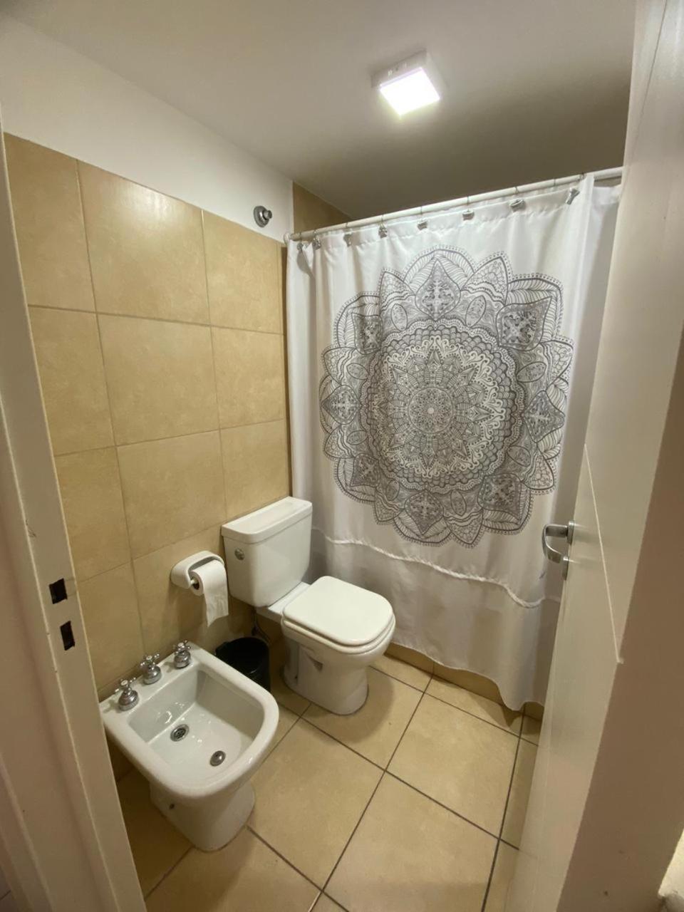 Apartament Tiempos Córdoba Zewnętrze zdjęcie
