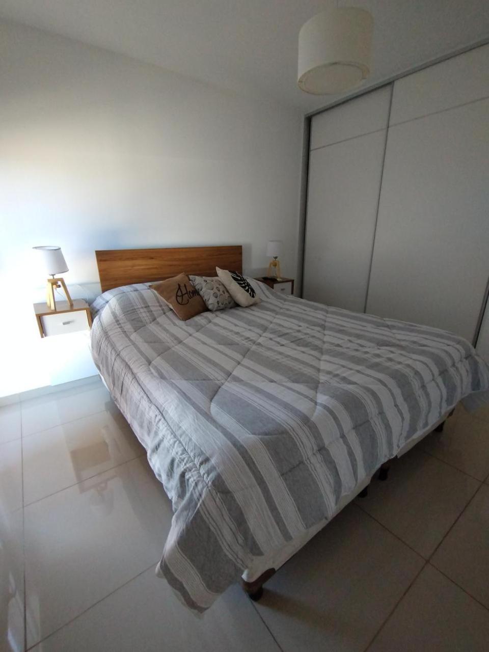 Apartament Tiempos Córdoba Zewnętrze zdjęcie