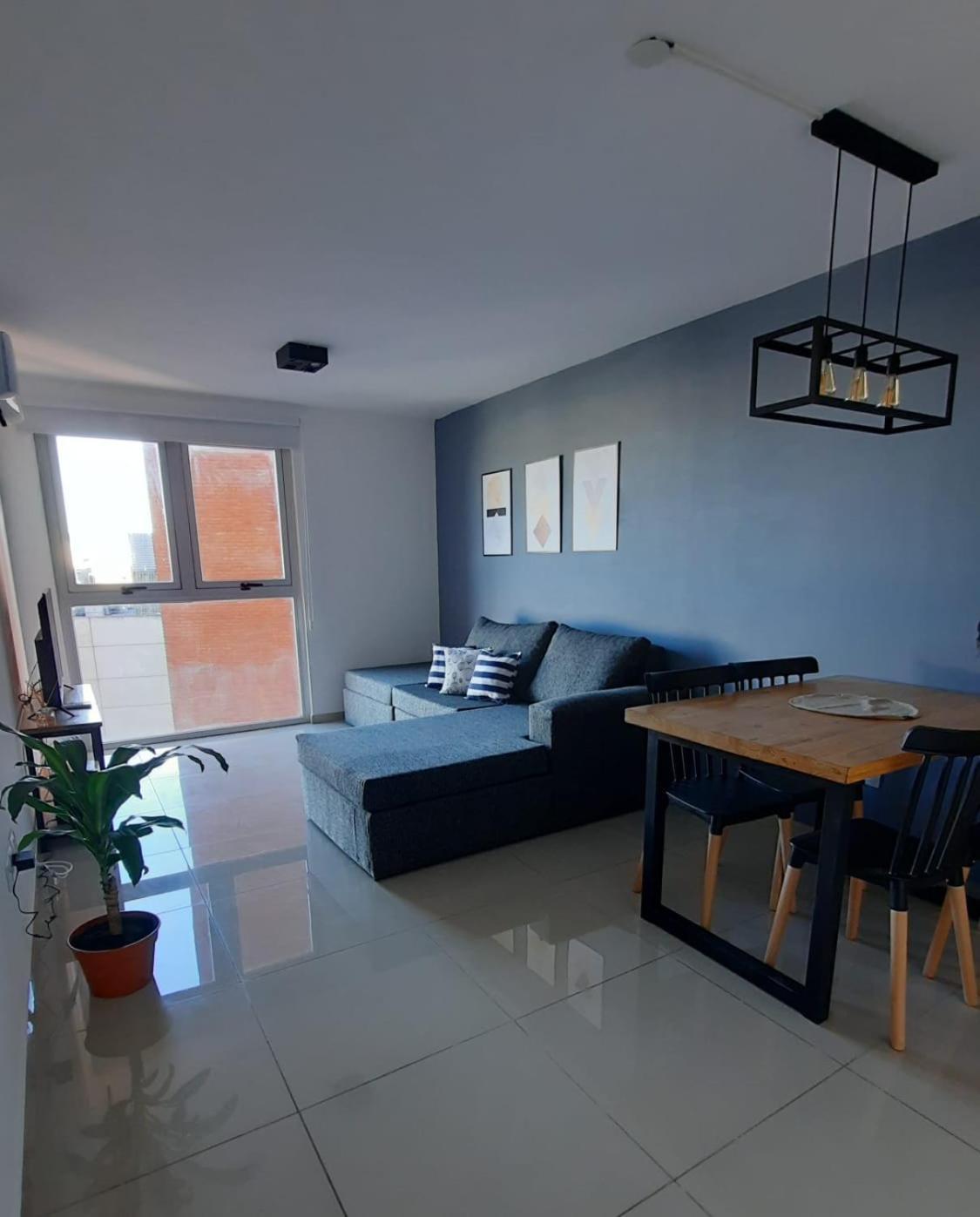 Apartament Tiempos Córdoba Zewnętrze zdjęcie