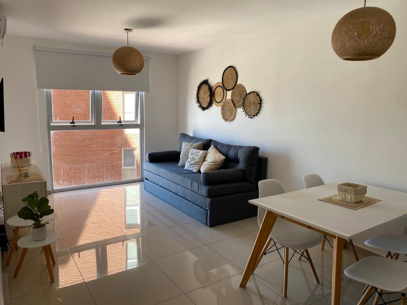 Apartament Tiempos Córdoba Zewnętrze zdjęcie