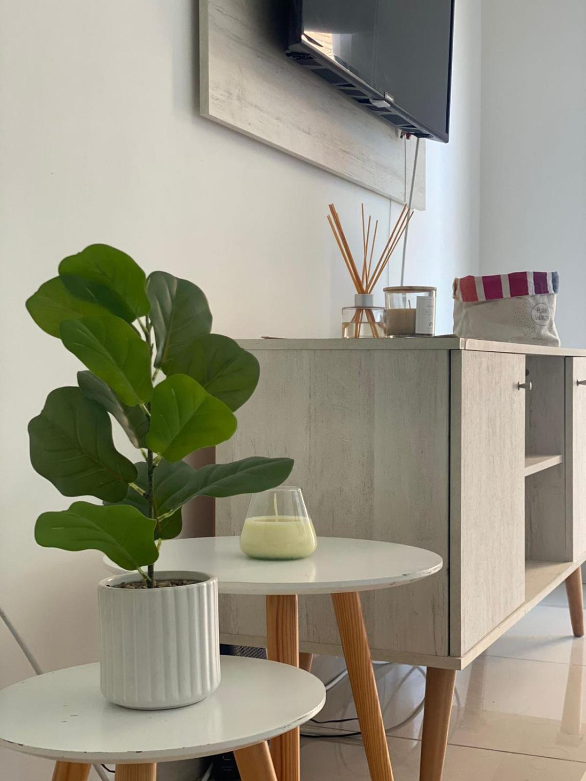 Apartament Tiempos Córdoba Zewnętrze zdjęcie