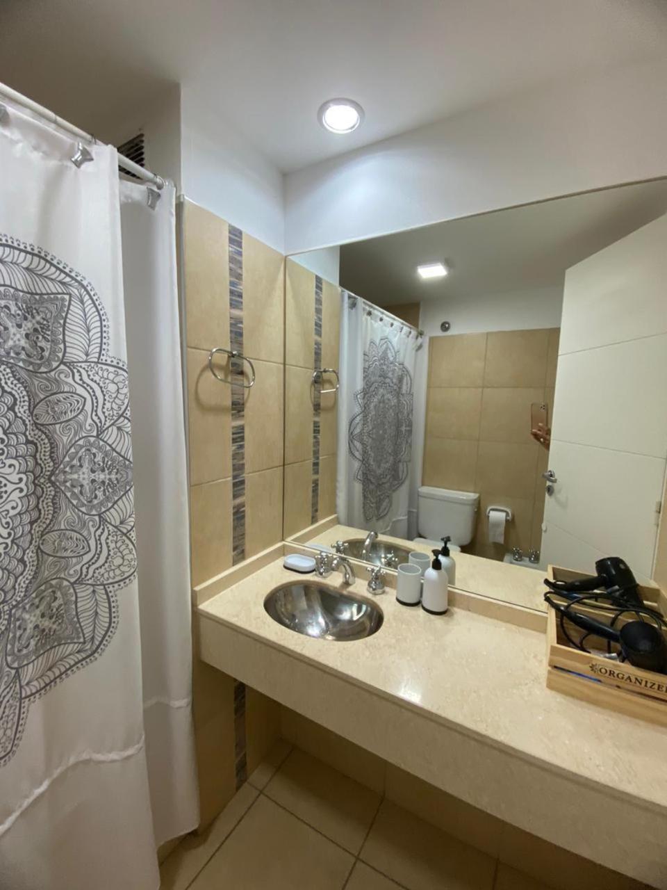Apartament Tiempos Córdoba Zewnętrze zdjęcie