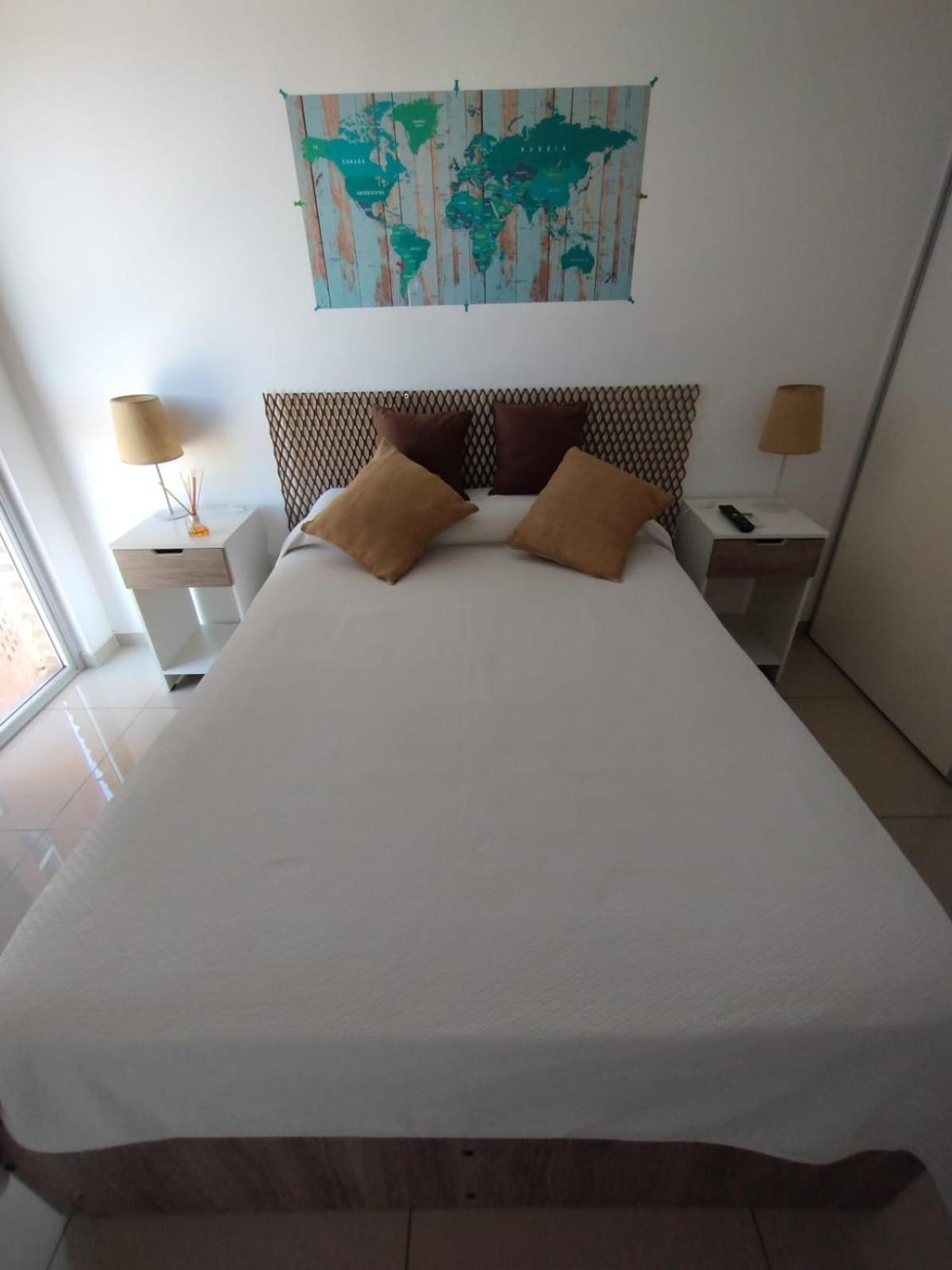 Apartament Tiempos Córdoba Zewnętrze zdjęcie