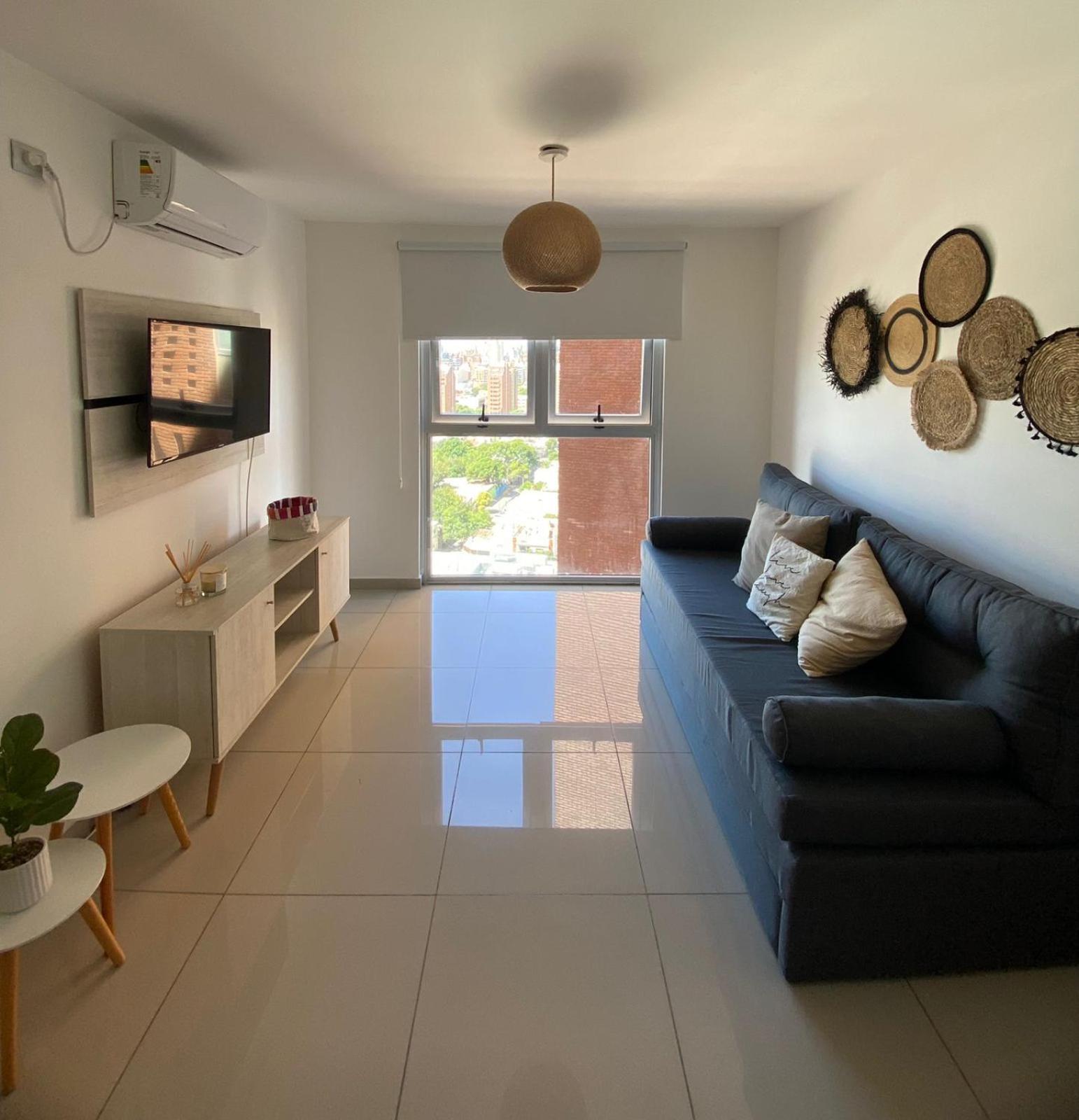 Apartament Tiempos Córdoba Zewnętrze zdjęcie