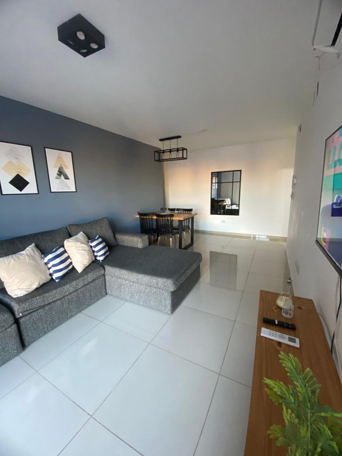 Apartament Tiempos Córdoba Zewnętrze zdjęcie