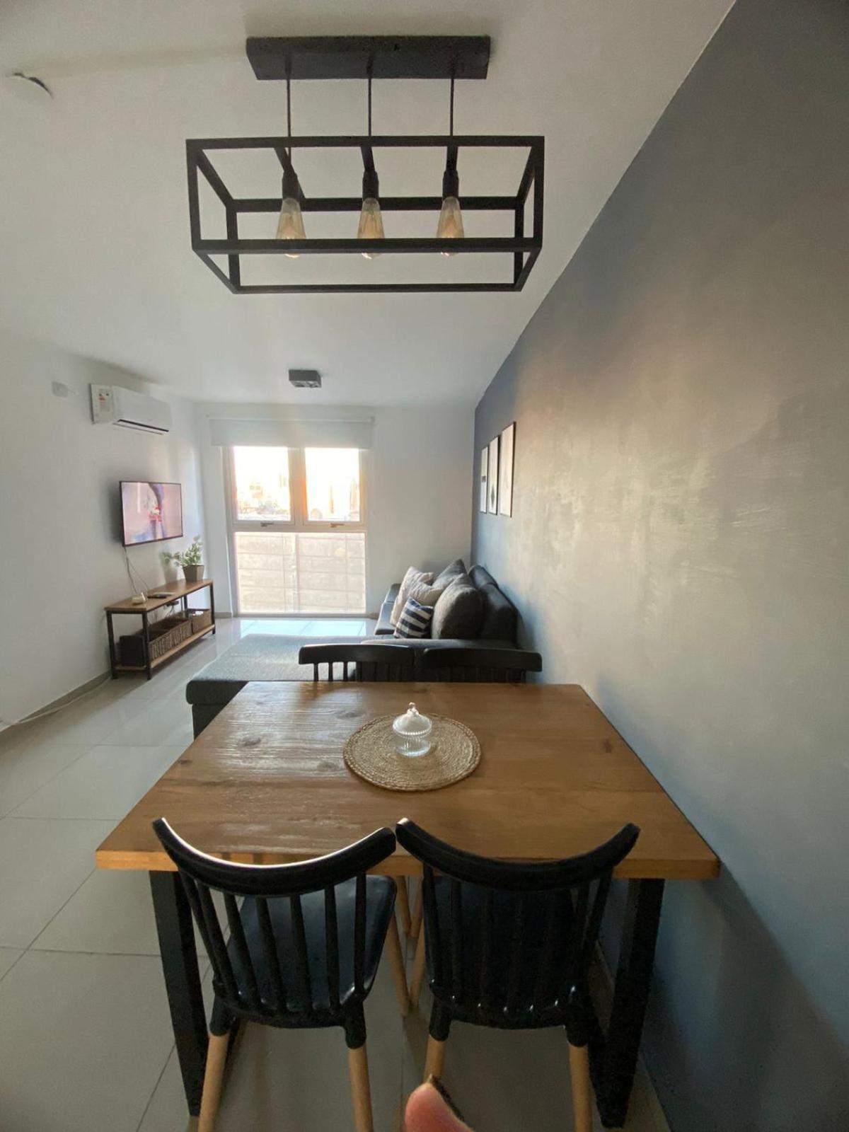 Apartament Tiempos Córdoba Zewnętrze zdjęcie