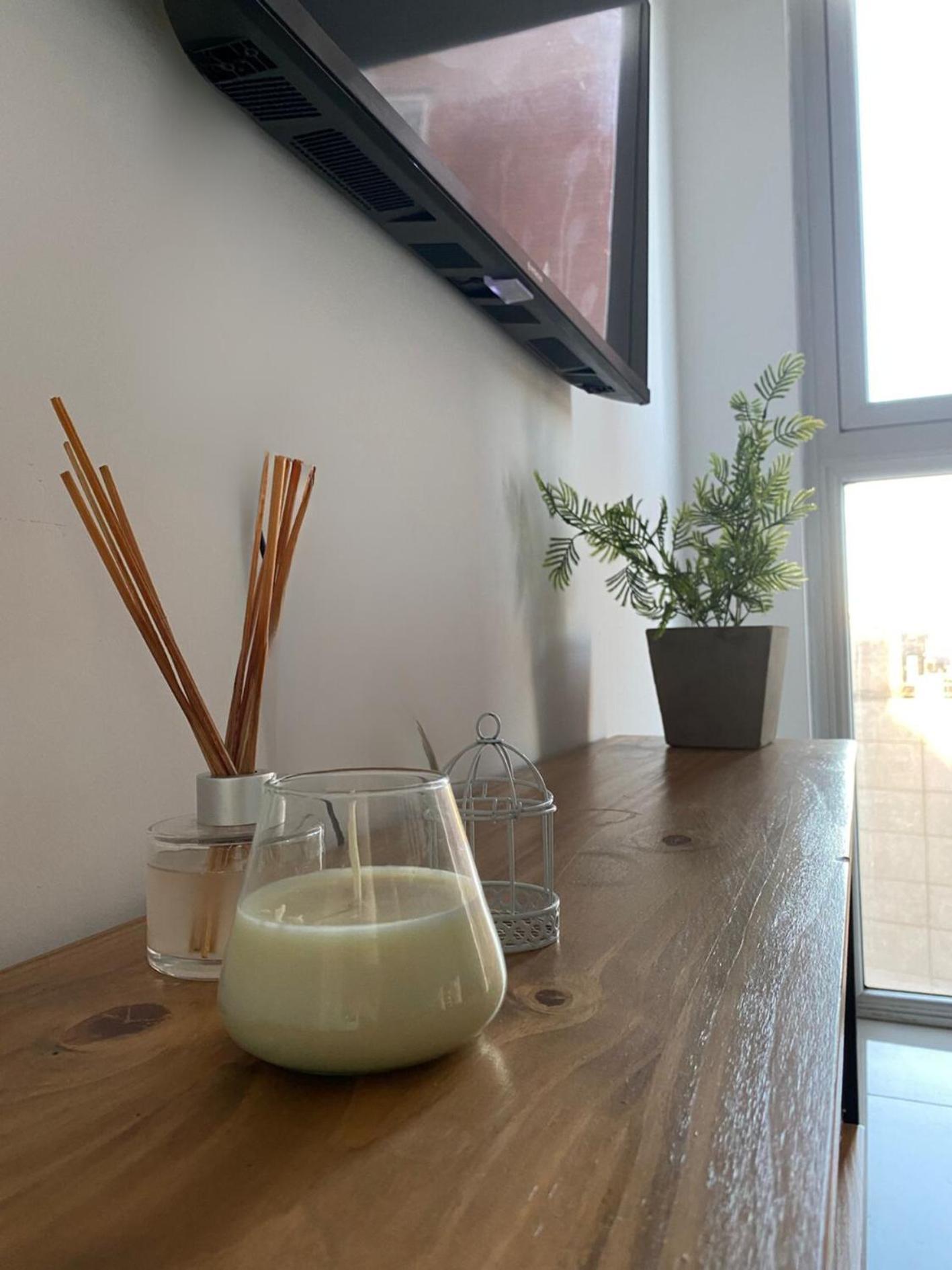 Apartament Tiempos Córdoba Zewnętrze zdjęcie