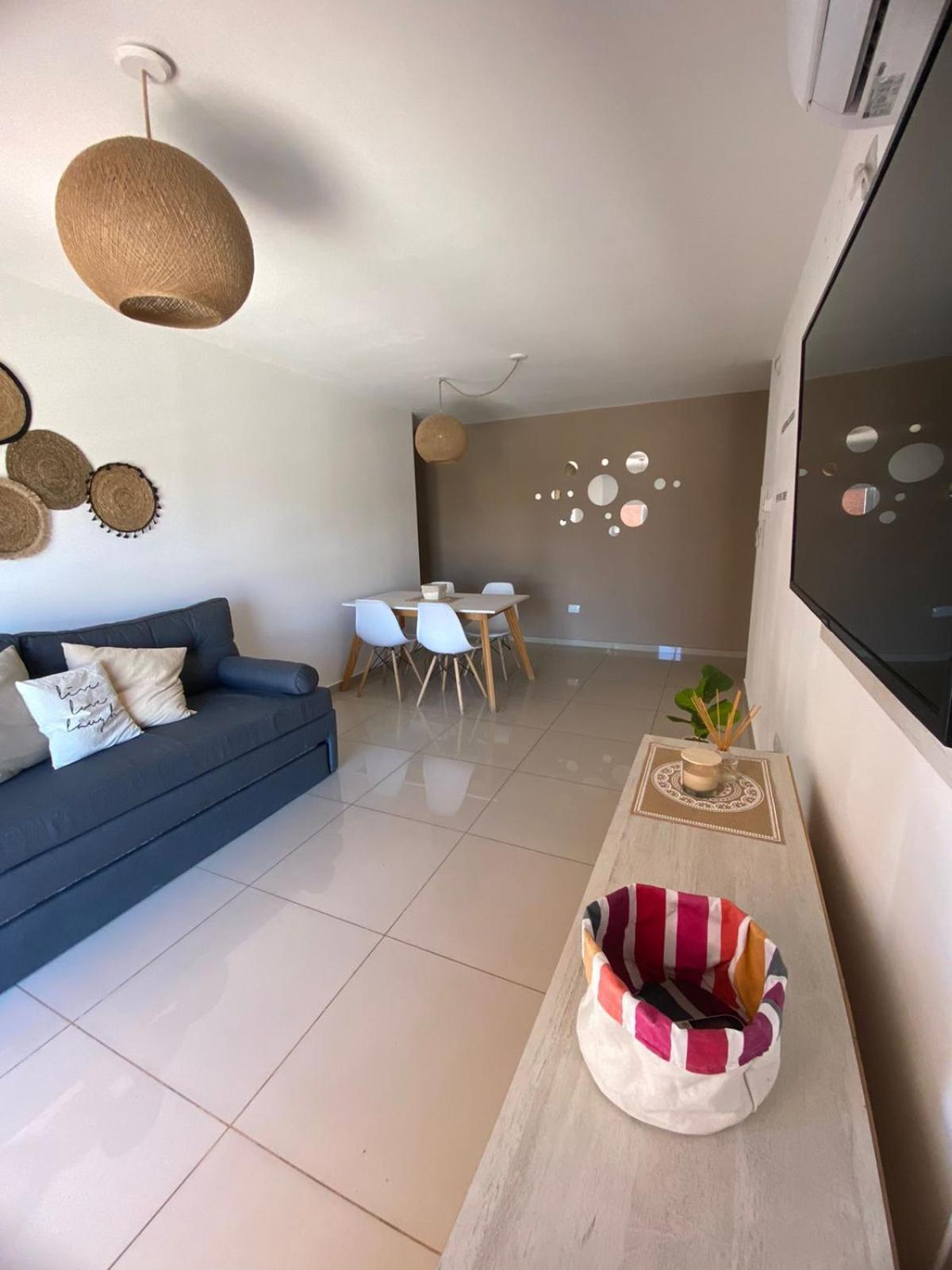 Apartament Tiempos Córdoba Zewnętrze zdjęcie