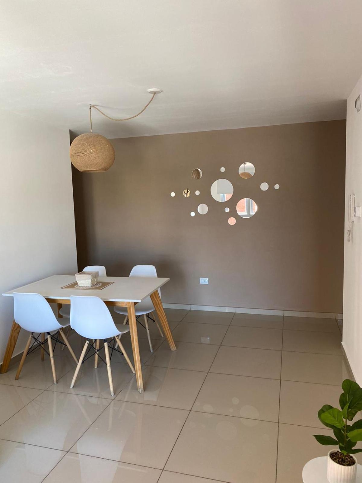 Apartament Tiempos Córdoba Zewnętrze zdjęcie
