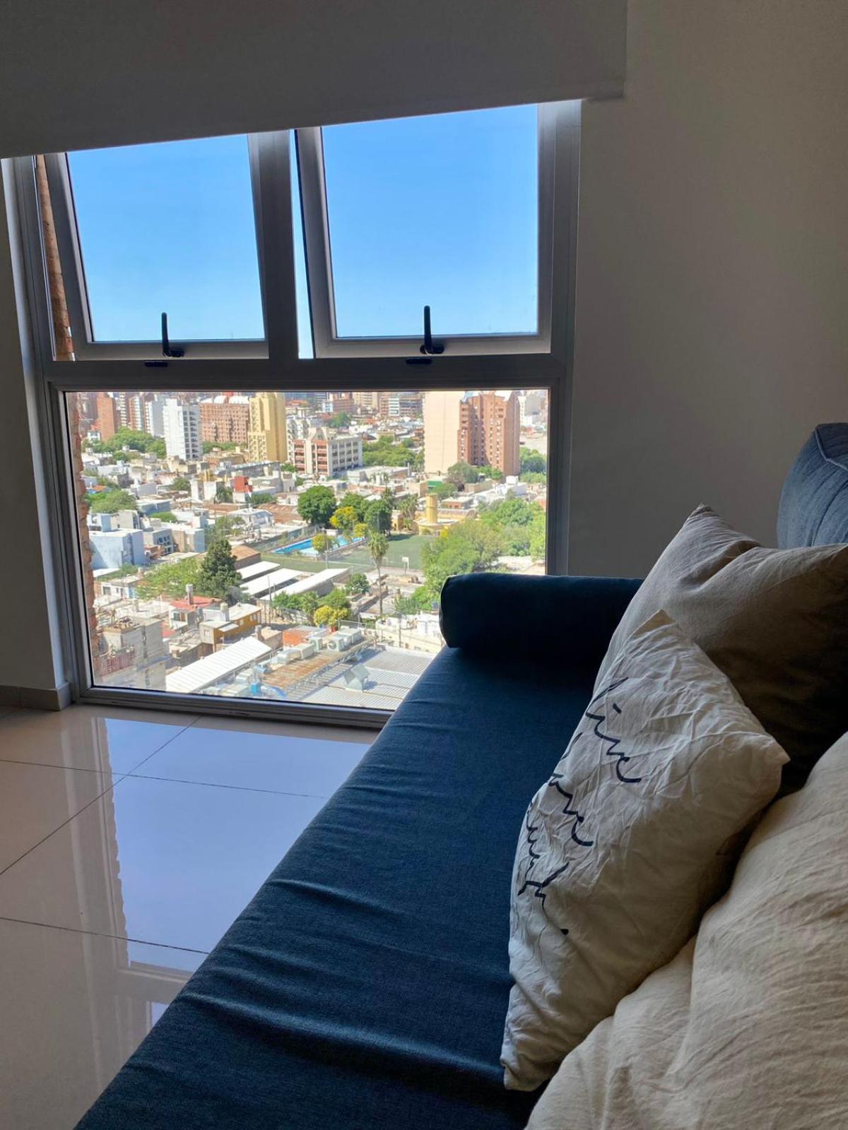 Apartament Tiempos Córdoba Zewnętrze zdjęcie